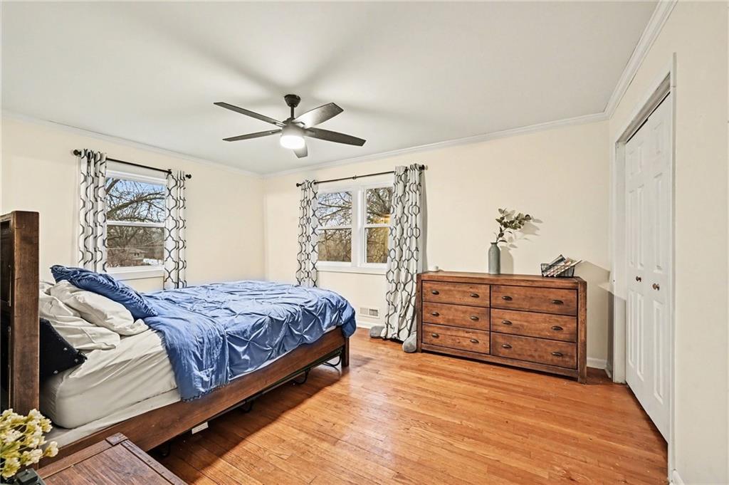 4209 Grandview Road Kansas City, MO 64137 - Photo 22 of 39