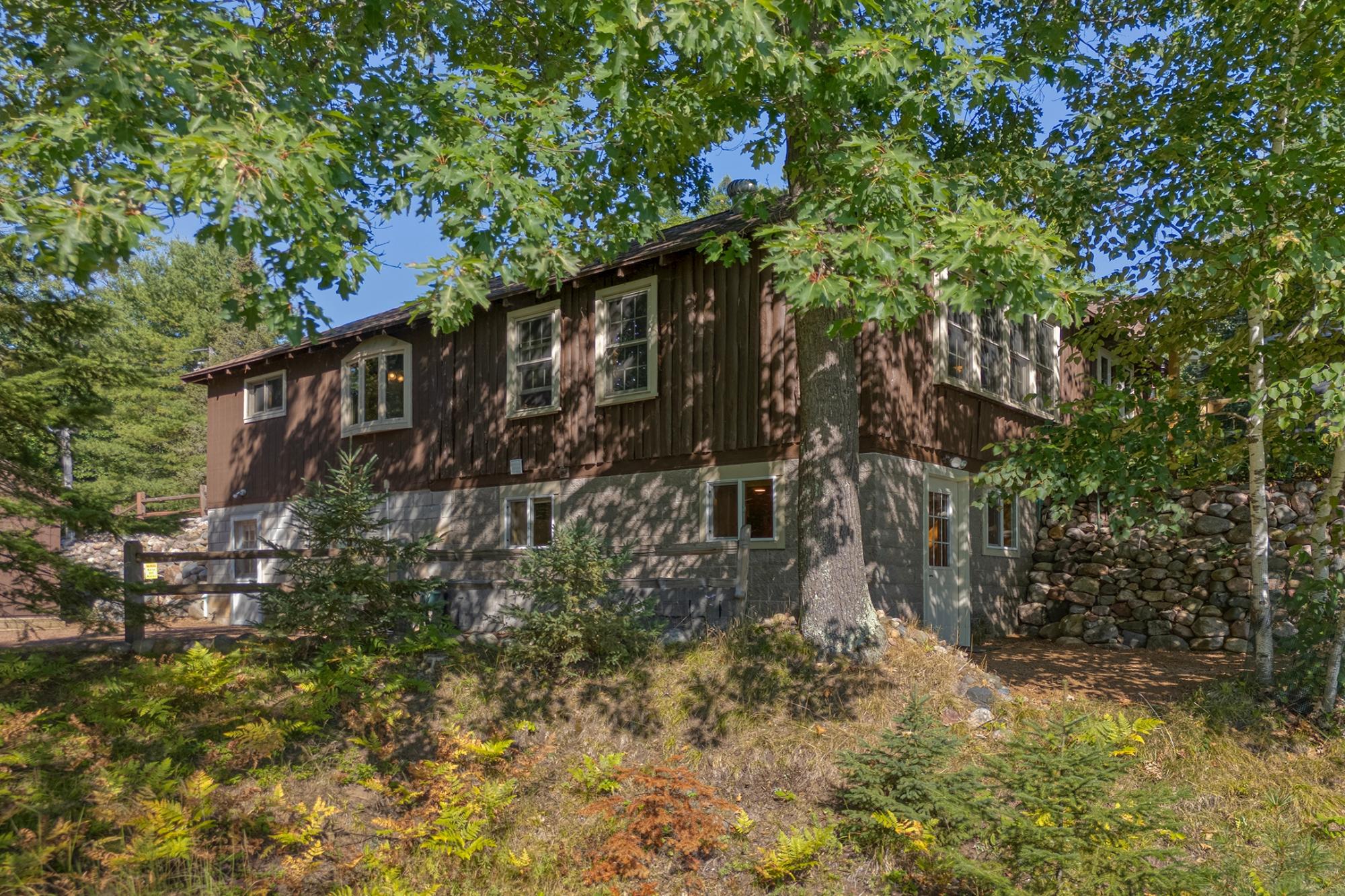 7672 Kuehne Road St. Germain, WI 54558 - Photo 44 of 55 Gallery Image 44