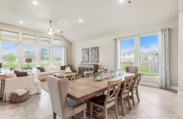 $437,211 | 4731 Ara Drive, Richmond, TX 77469