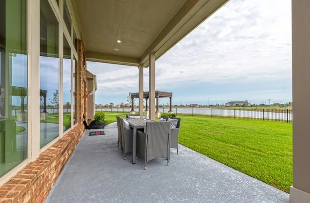 $437,211 | 4731 Ara Drive, Richmond, TX 77469