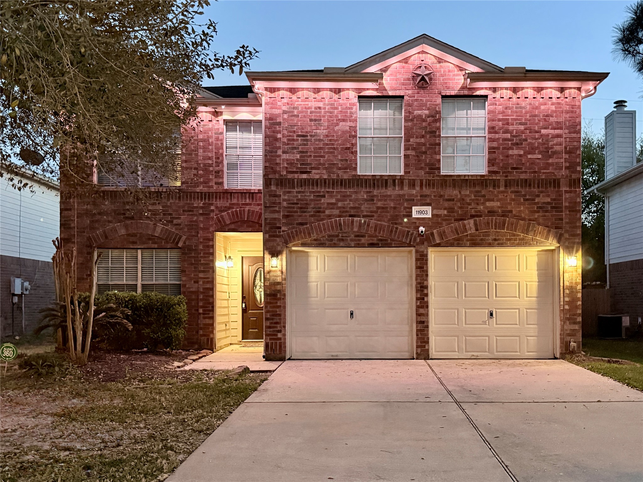 11903 Ezekiel Road Tomball, TX 77375 - Photo 2 of 40