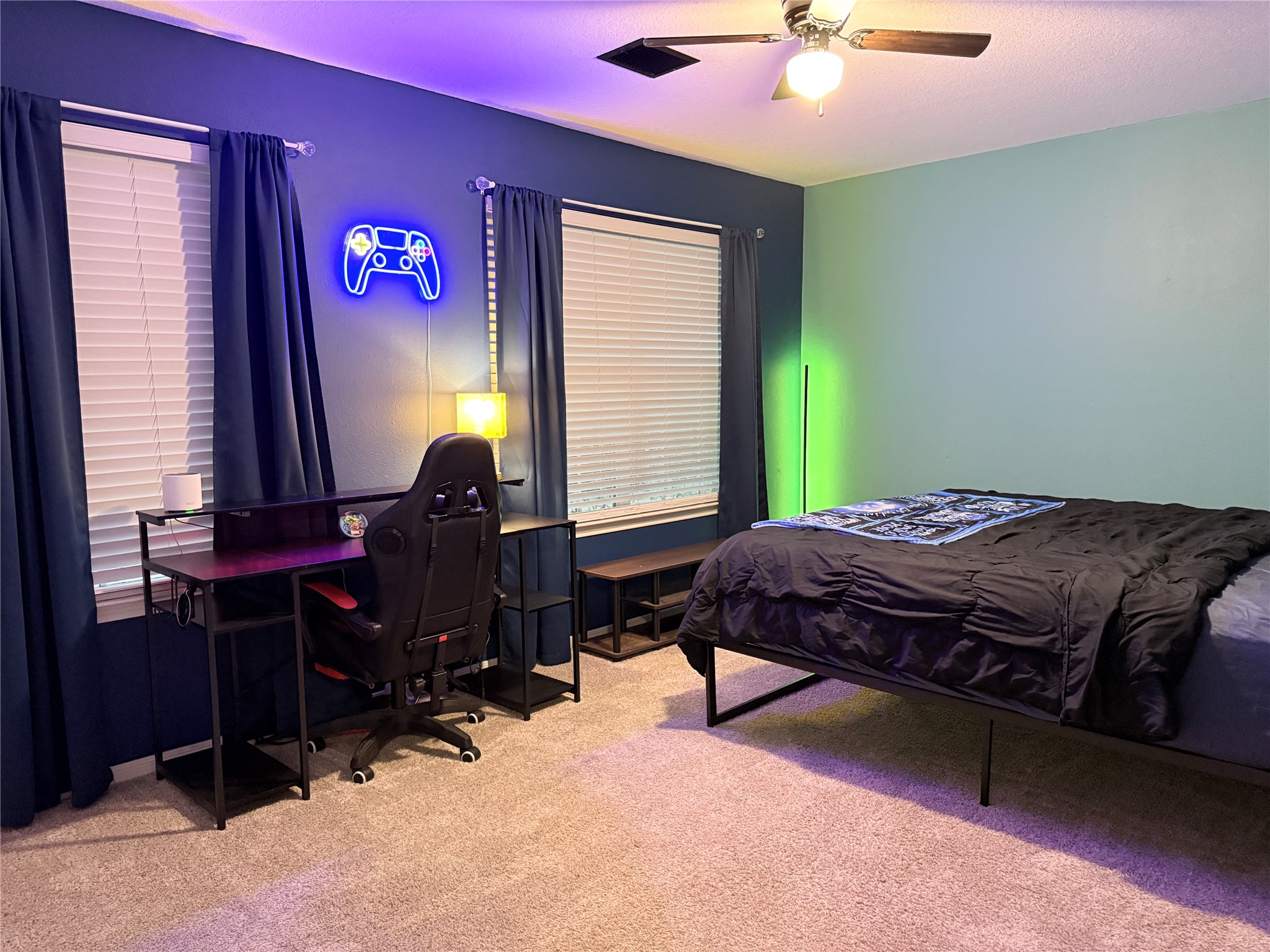 11903 Ezekiel Road Tomball, TX 77375 - Photo 36 of 40