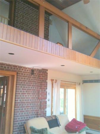 2-4 Evergreen Avenue Newton, MA 02466 - Photo 12 of 23 a view of front door