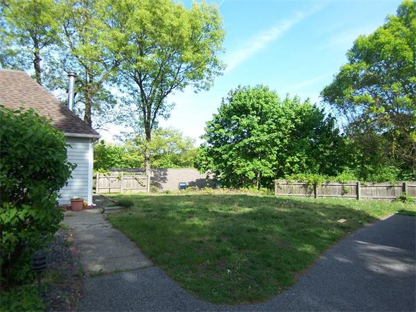 2-4 Evergreen Avenue Newton, MA 02466 - Photo 20 of 23 a view of a park with a tree in the background