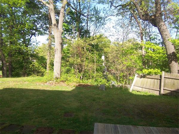 2-4 Evergreen Avenue Newton, MA 02466 - Photo 23 of 23 a swimming pool with wooden fence