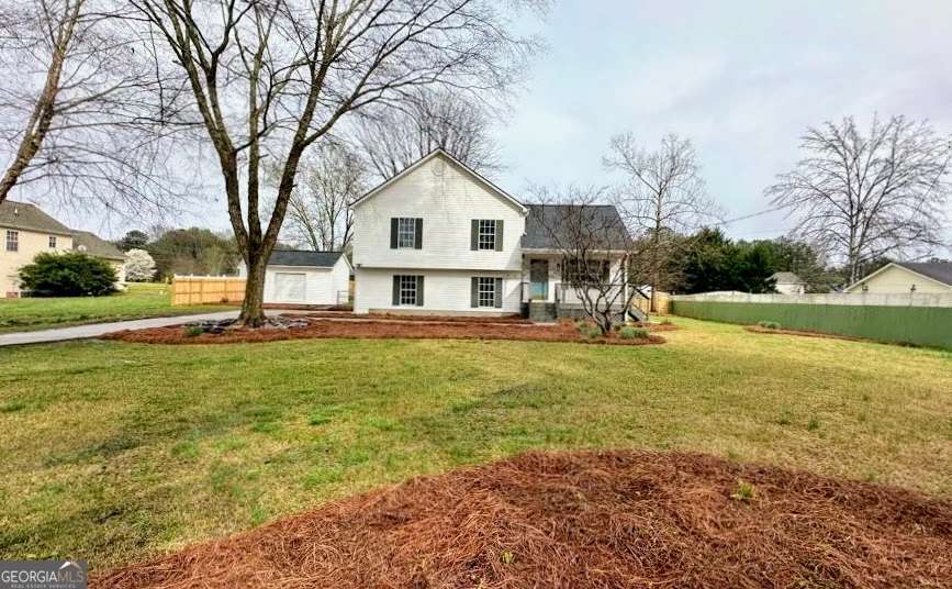 2095 4 Notch Road Carrollton, GA 30116 - Photo 1 of 53