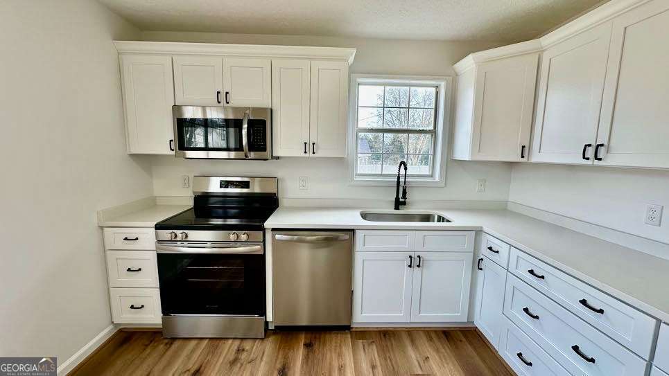 2095 4 Notch Road Carrollton, GA 30116 - Photo 15 of 53