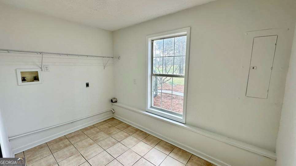 2095 4 Notch Road Carrollton, GA 30116 - Photo 39 of 53 a view of a room that has a window in it