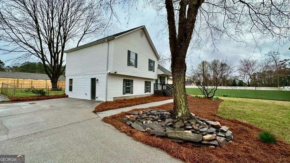 2095 4 Notch Road Carrollton, GA 30116 - Photo 4 of 53