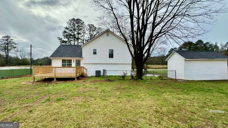2095 4 Notch Road Carrollton, GA 30116 - Photo 44 of 53