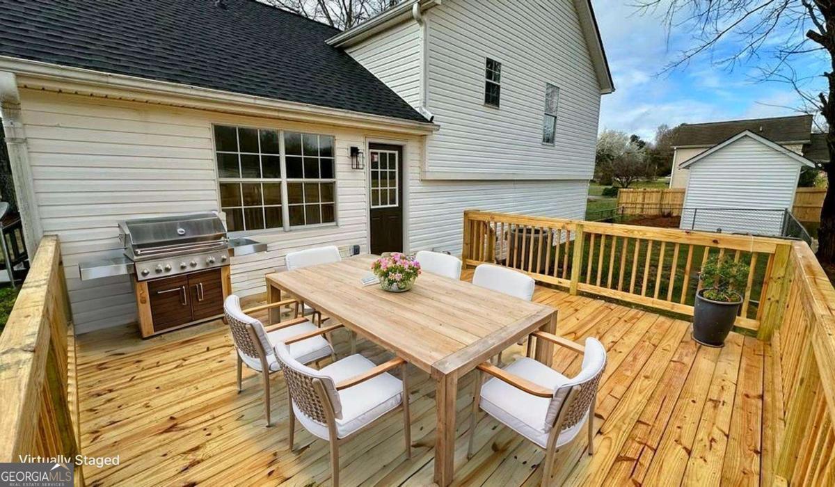 2095 4 Notch Road Carrollton, GA 30116 - Photo 48 of 53