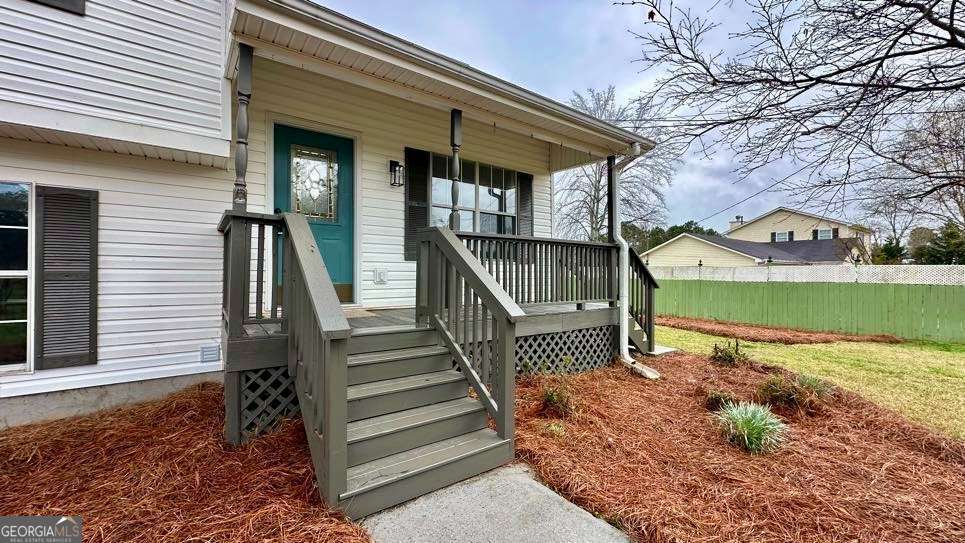 2095 4 Notch Road Carrollton, GA 30116 - Photo 7 of 53