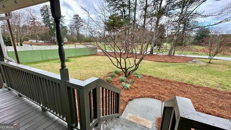 2095 4 Notch Road Carrollton, GA 30116 - Photo 8 of 53