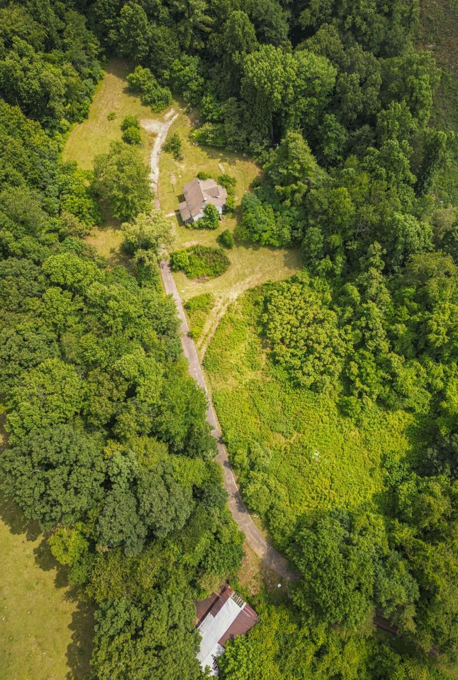 176 House Of Prayer Road Elizabethton, TN 37643 - Photo 1 of 19 DJI_0908 (Large)