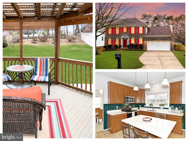 $749,990 | 14770 Courtlandt Heights Road, Woodbridge, VA 22193