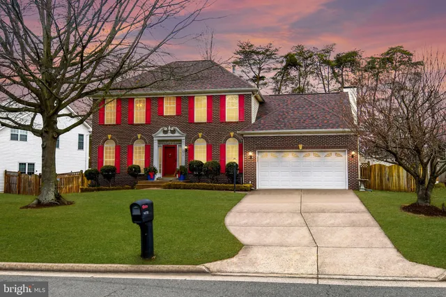 $749,990 | 14770 Courtlandt Heights Road, Woodbridge, VA 22193