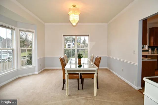 $749,990 | 14770 Courtlandt Heights Road, Woodbridge, VA 22193