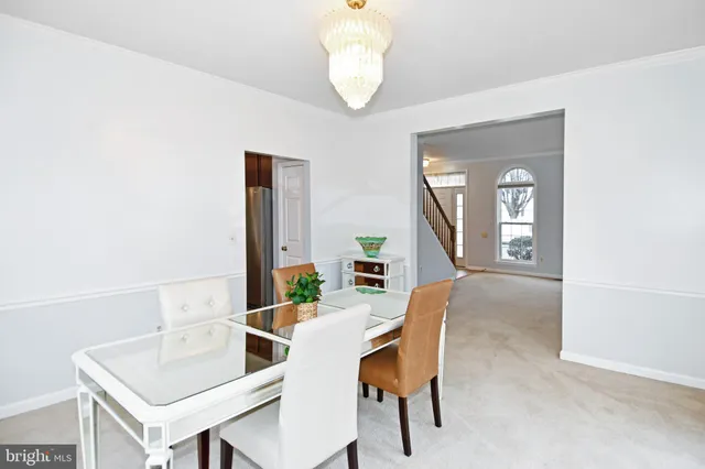 $749,990 | 14770 Courtlandt Heights Road, Woodbridge, VA 22193