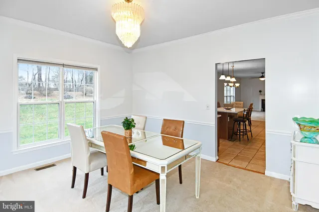 $749,990 | 14770 Courtlandt Heights Road, Woodbridge, VA 22193