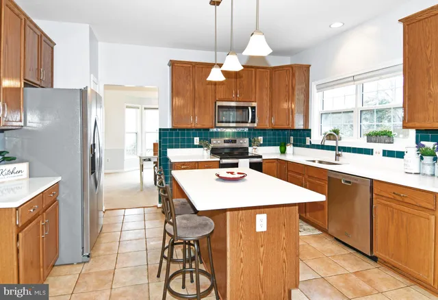 $749,990 | 14770 Courtlandt Heights Road, Woodbridge, VA 22193