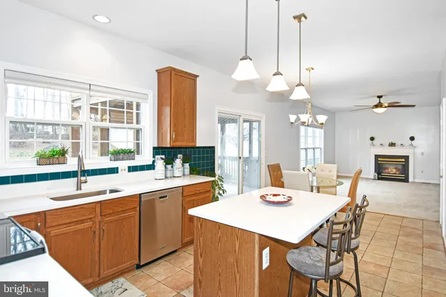 $749,990 | 14770 Courtlandt Heights Road, Woodbridge, VA 22193