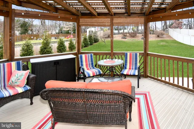 $749,990 | 14770 Courtlandt Heights Road, Woodbridge, VA 22193