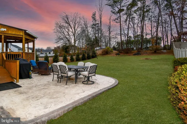 $749,990 | 14770 Courtlandt Heights Road, Woodbridge, VA 22193