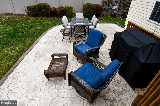 $749,990 | 14770 Courtlandt Heights Road, Woodbridge, VA 22193