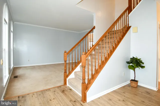 $749,990 | 14770 Courtlandt Heights Road, Woodbridge, VA 22193