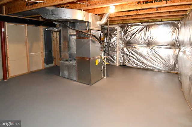 $749,990 | 14770 Courtlandt Heights Road, Woodbridge, VA 22193