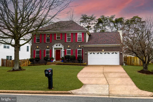 $749,990 | 14770 Courtlandt Heights Road, Woodbridge, VA 22193