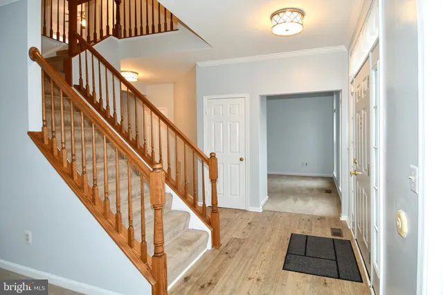 $749,990 | 14770 Courtlandt Heights Road, Woodbridge, VA 22193