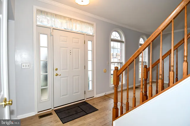 $749,990 | 14770 Courtlandt Heights Road, Woodbridge, VA 22193