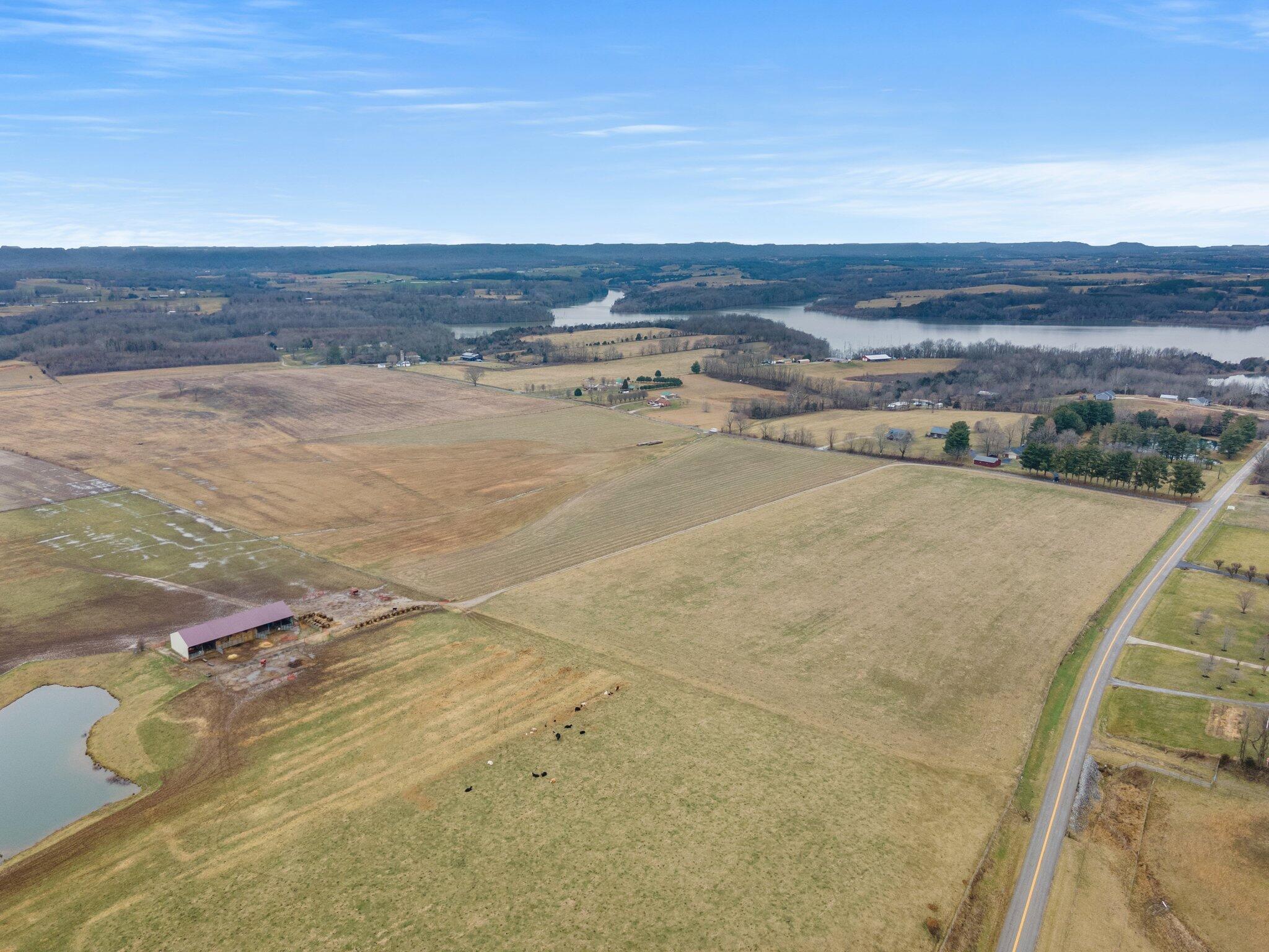 0 William Whitley Road, Unit TRACT #7 Stanford, KY 40484 - Photo 8 of 24 11-web-or-mls-DJI_0955
