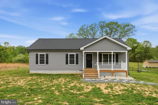 $449,000 | 14006 Rixeyville Road, Culpeper, VA 22701