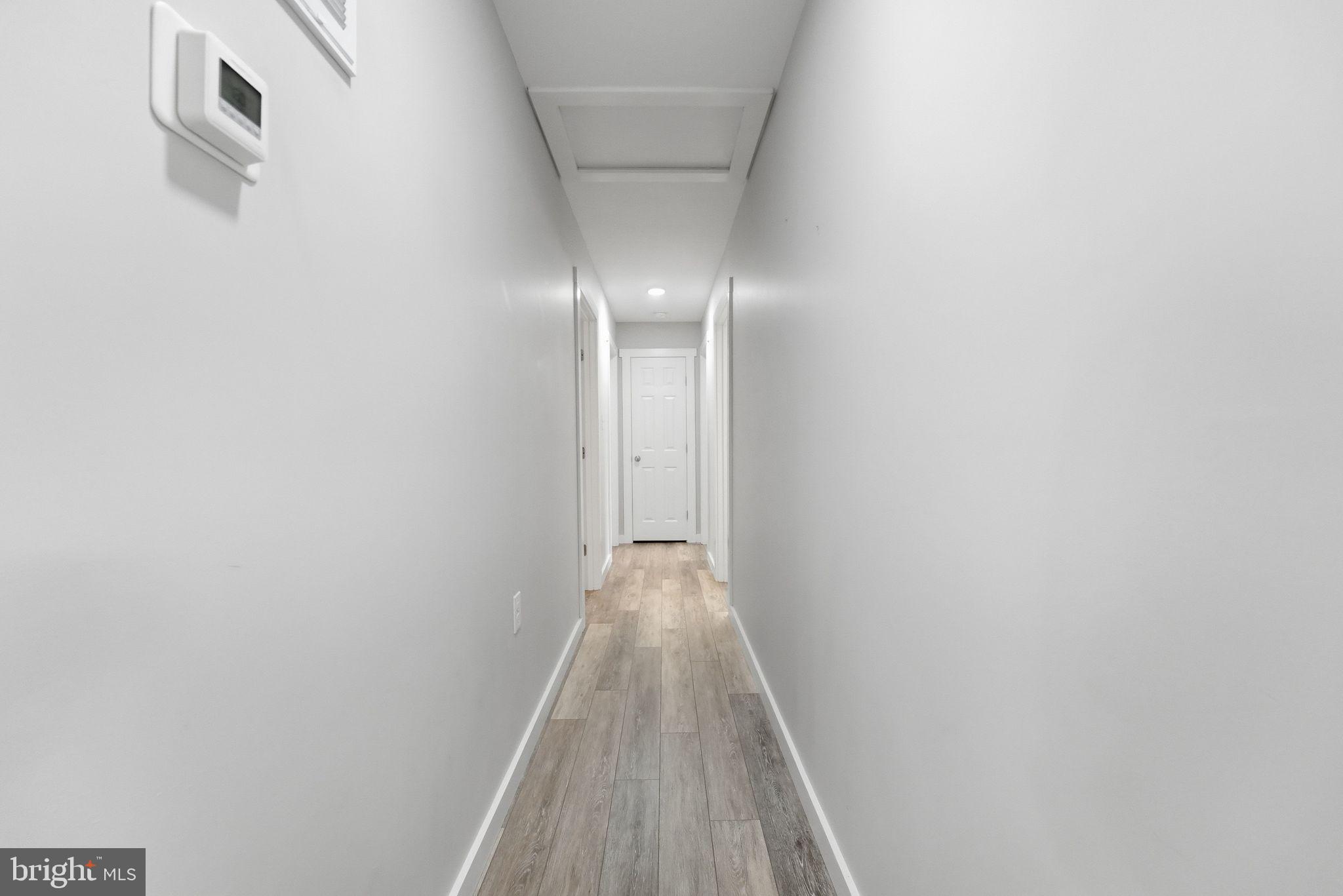 14006 Rixeyville Road Culpeper, VA 22701 - Photo 19 of 36 Bright and inviting hallway retreat.