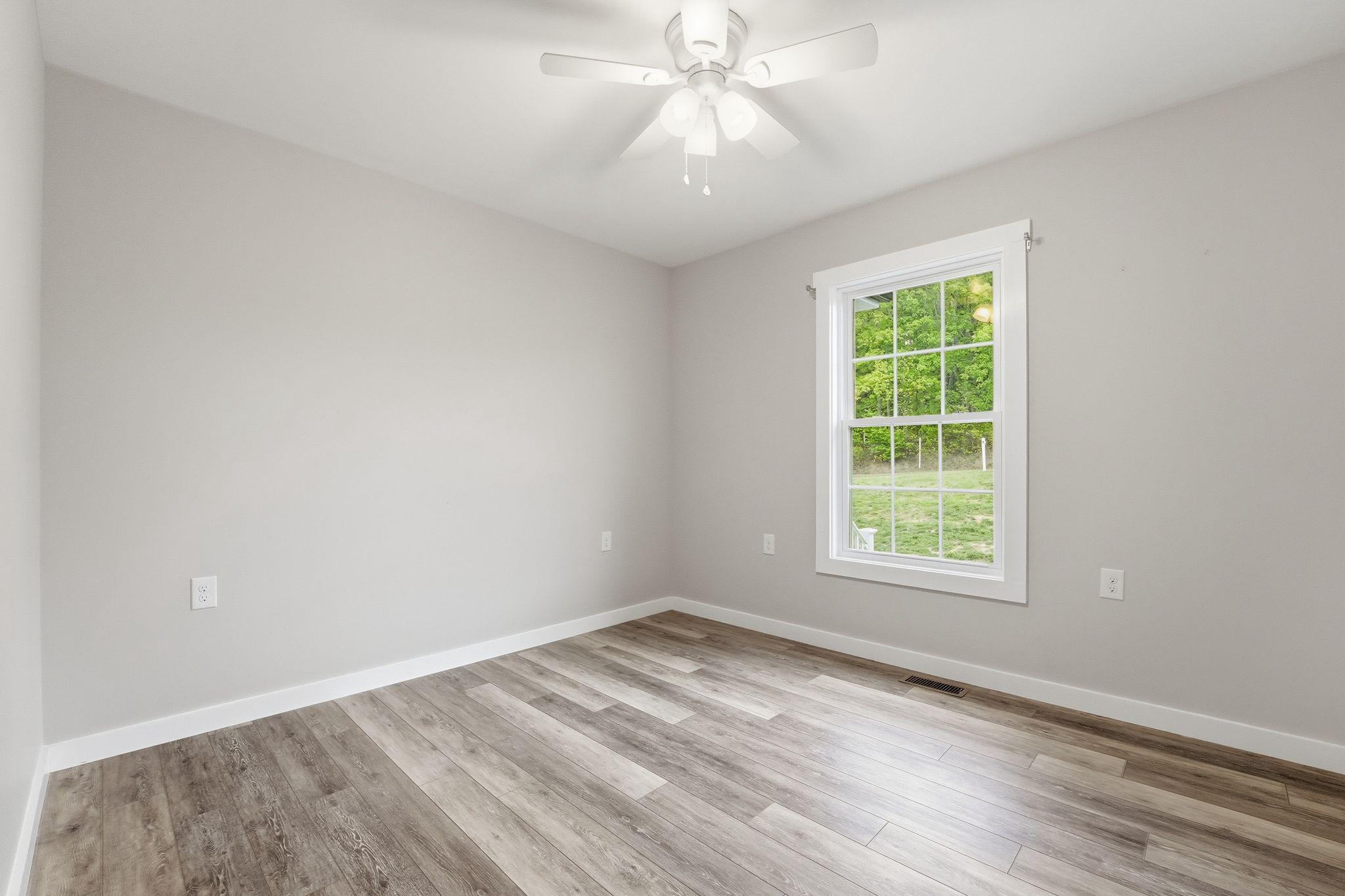 14006 Rixeyville Road Culpeper, VA 22701 - Photo 20 of 36 primary bedroom