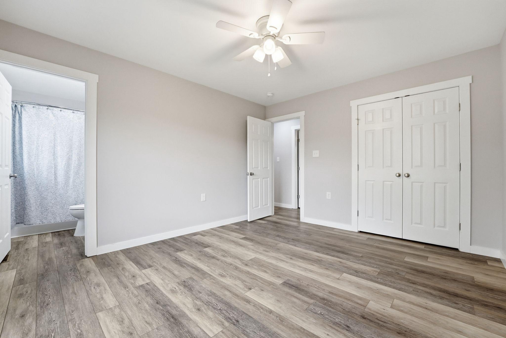 14006 Rixeyville Road Culpeper, VA 22701 - Photo 21 of 36 Primary Bedroom