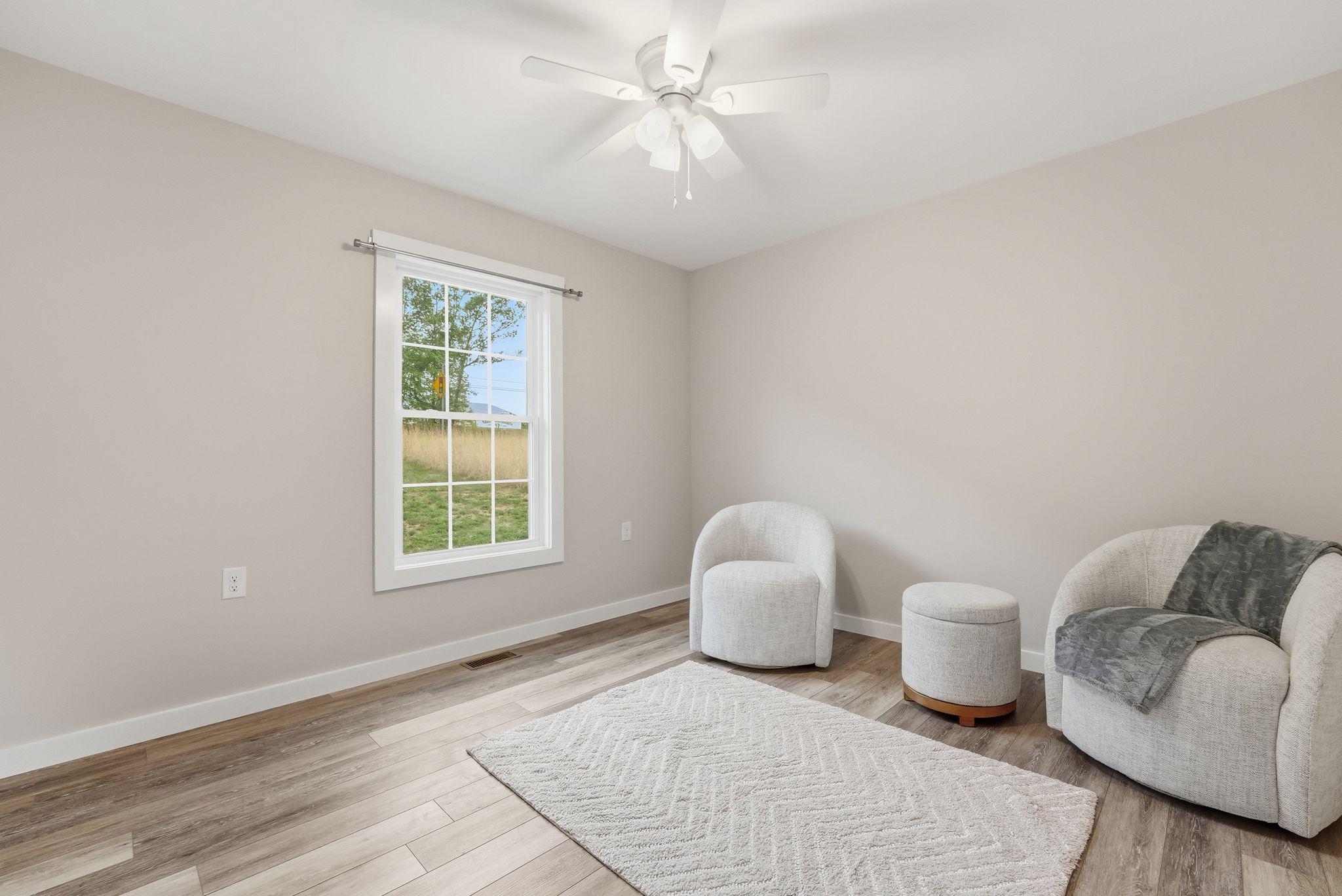 14006 Rixeyville Road Culpeper, VA 22701 - Photo 23 of 36 Bedroom #2