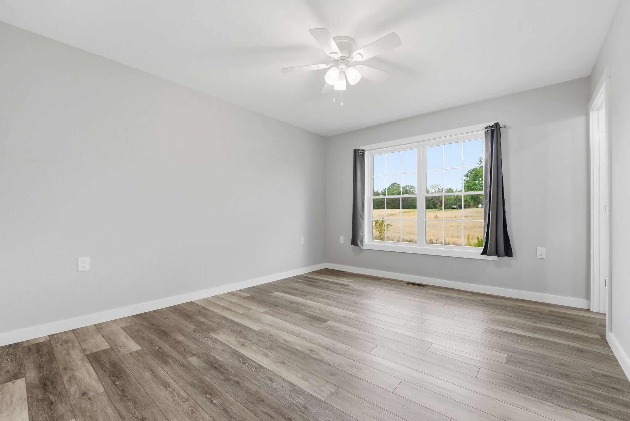 14006 Rixeyville Road Culpeper, VA 22701 - Photo 25 of 36 Bedroom #3