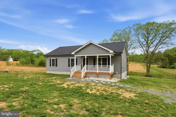 $449,000 | 14006 Rixeyville Road, Culpeper, VA 22701