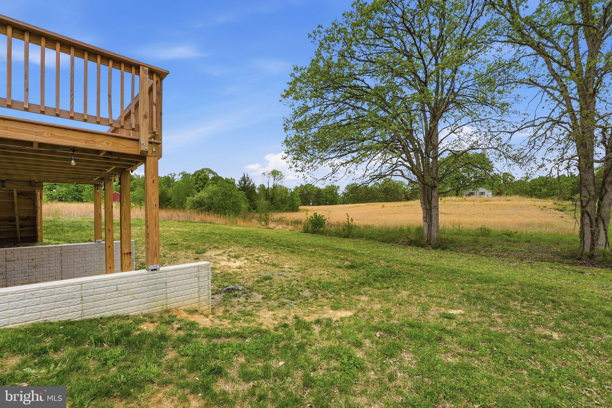 14006 Rixeyville Road Culpeper, VA 22701 - Photo 34 of 36 Serene countryside retreat awaits you.