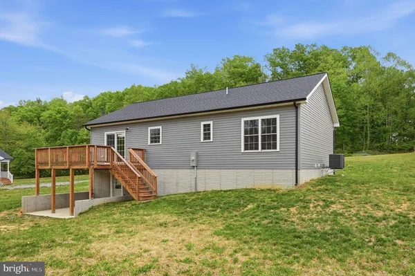 $449,000 | 14006 Rixeyville Road, Culpeper, VA 22701