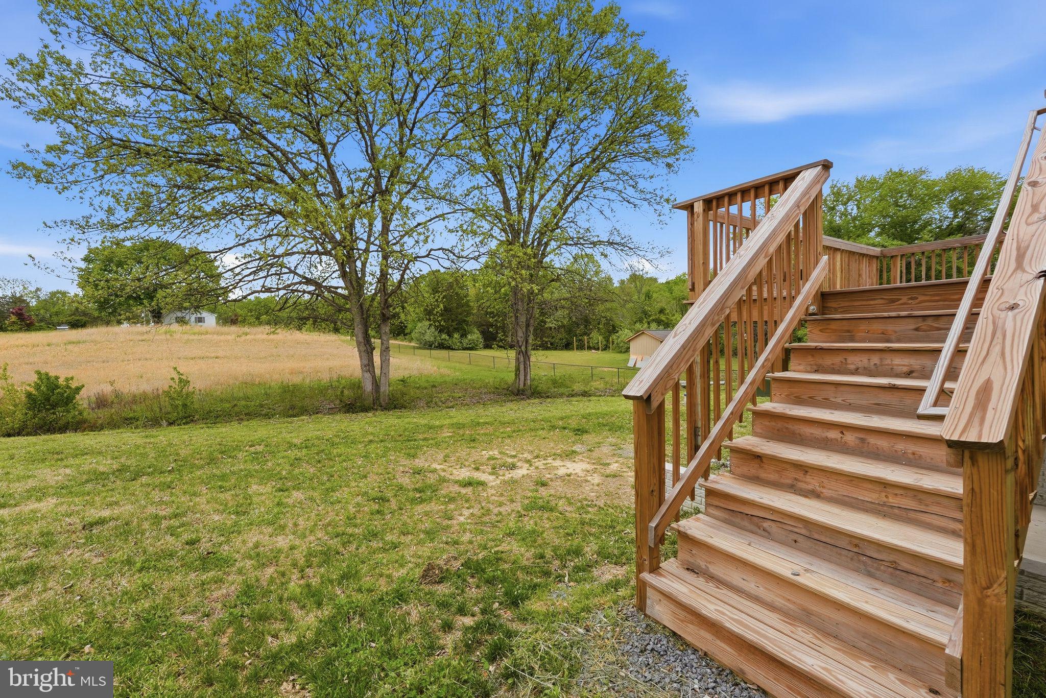 14006 Rixeyville Road Culpeper, VA 22701 - Photo 36 of 36 Charming steps to serene landscapes.