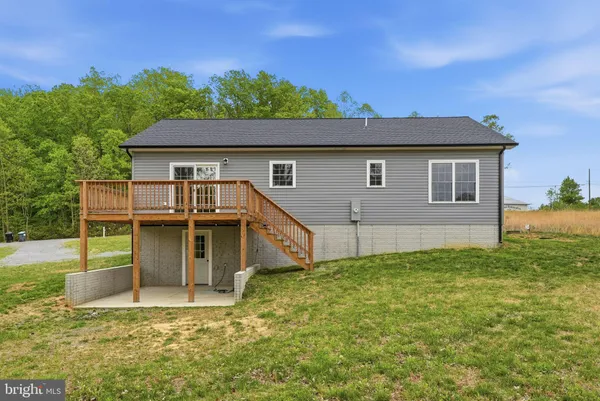 $449,000 | 14006 Rixeyville Road, Culpeper, VA 22701