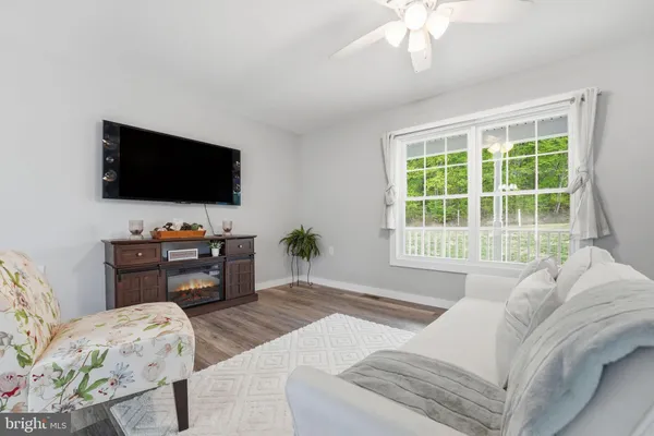 $449,000 | 14006 Rixeyville Road, Culpeper, VA 22701