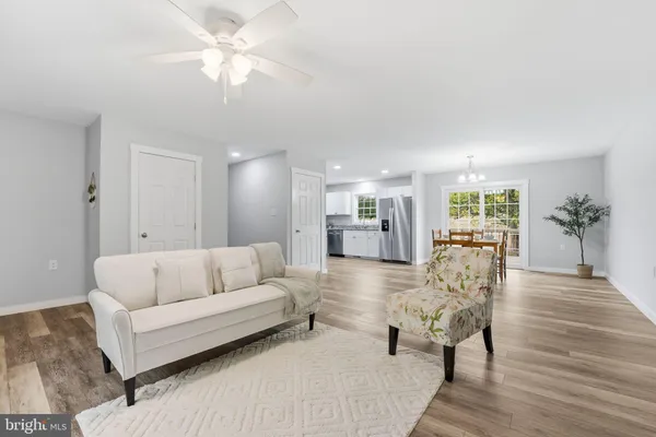 $449,000 | 14006 Rixeyville Road, Culpeper, VA 22701