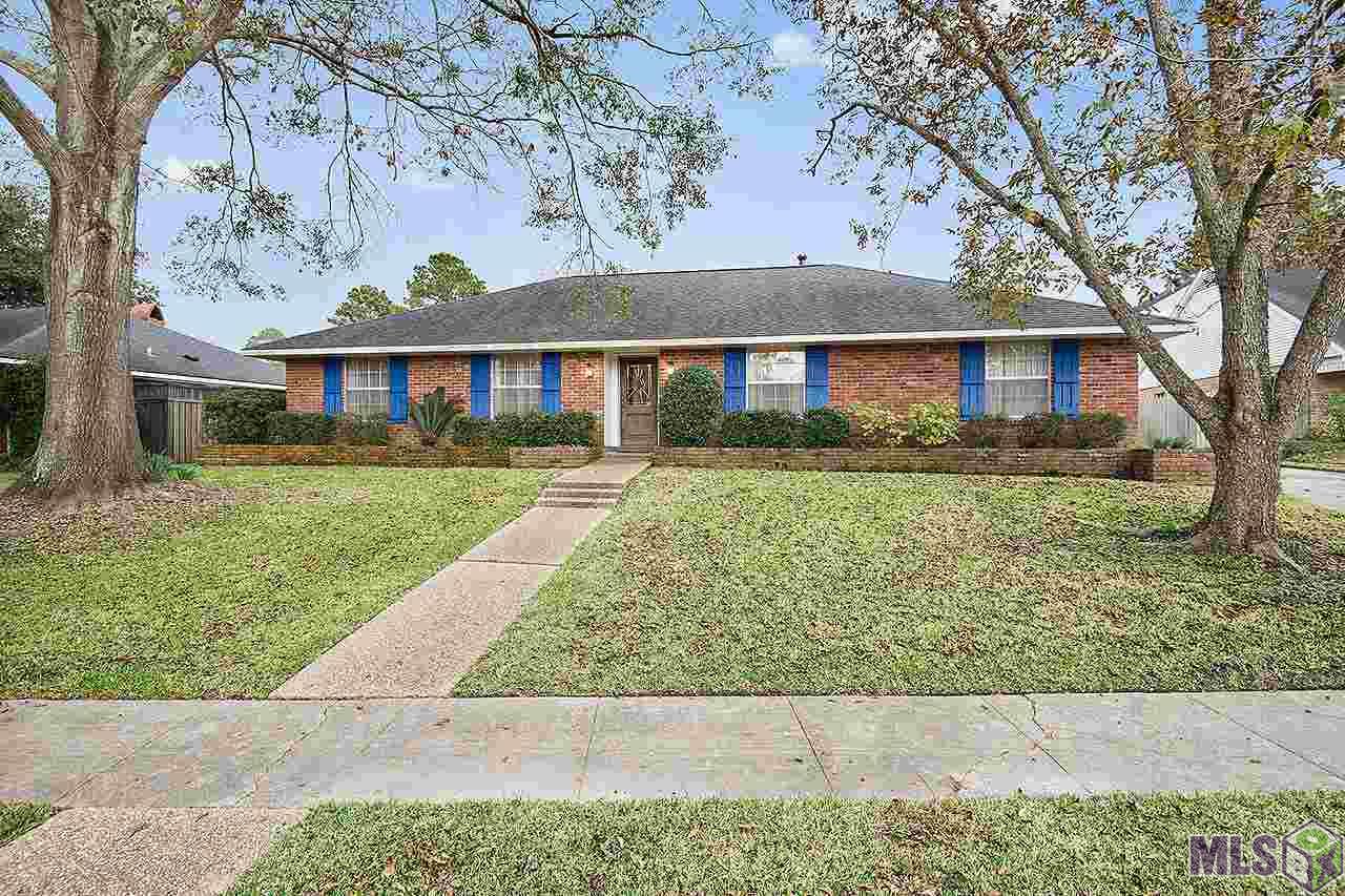 630 Barrosa Way Baton Rouge, LA 70808 - Photo 1 of 10 Gallery Image 1