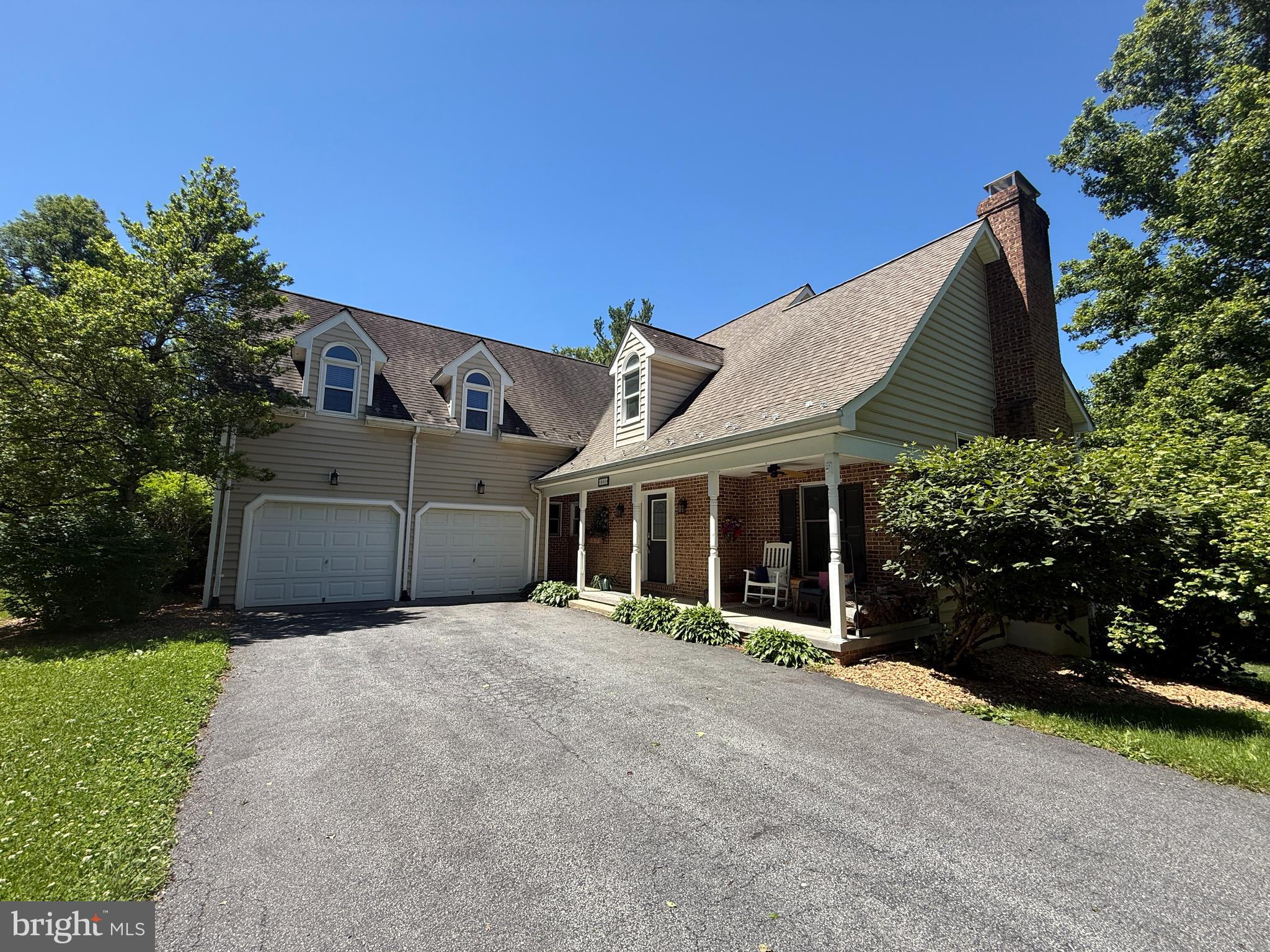 18039 Raven Rocks Road Bluemont, VA 20135 - Photo 2 of 26