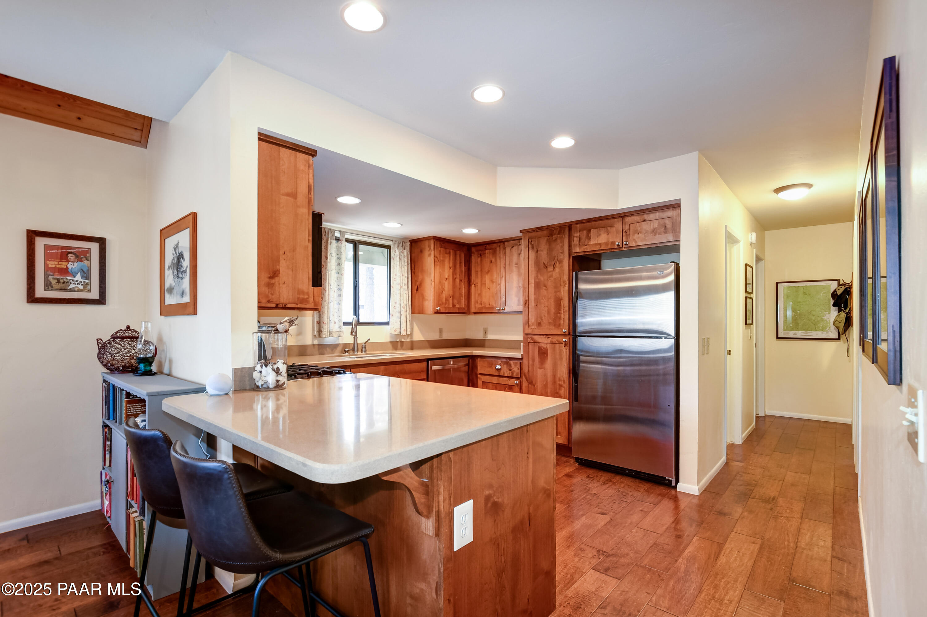 1003 East Stagecoach Road Prescott, AZ 86303 - Photo 14 of 39 Kitchen 1